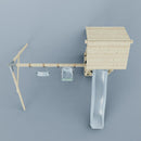 PolarPlay Spielturm Vimmerby