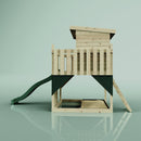 PolarPlay Stelzenhaus Polarstern