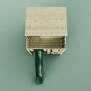 PolarPlay Stelzenhaus Polarstern