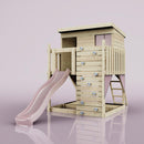 PolarPlay Stelzenhaus Polarstern