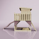 PolarPlay Stelzenhaus Polarstern