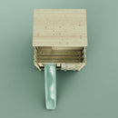 PolarPlay Stelzenhaus Polarstern