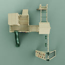 PolarPlay Spielturm Astrid