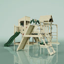 PolarPlay Spielturm Astrid