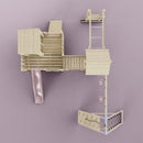 PolarPlay Spielturm Astrid