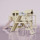 PolarPlay Spielturm Astrid