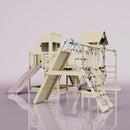 PolarPlay Spielturm Astrid