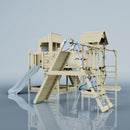 PolarPlay Spielturm Astrid