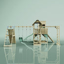 PolarPlay Spielturm Astrid