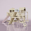 PolarPlay Spielturm Astrid