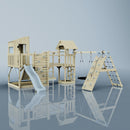 PolarPlay Spielturm Astrid