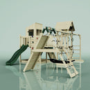 PolarPlay Spielturm Astrid