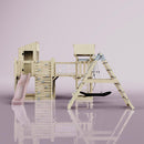 PolarPlay Spielturm Astrid