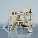 PolarPlay Spielturm Astrid