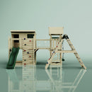 PolarPlay Spielturm Bene