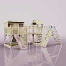 PolarPlay Spielturm Bene