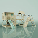 PolarPlay Spielturm Bene