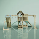 PolarPlay Spielturm Bene