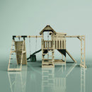 PolarPlay Spielturm Bene