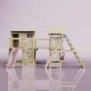 PolarPlay Spielturm Bene