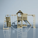 PolarPlay Spielturm Bene