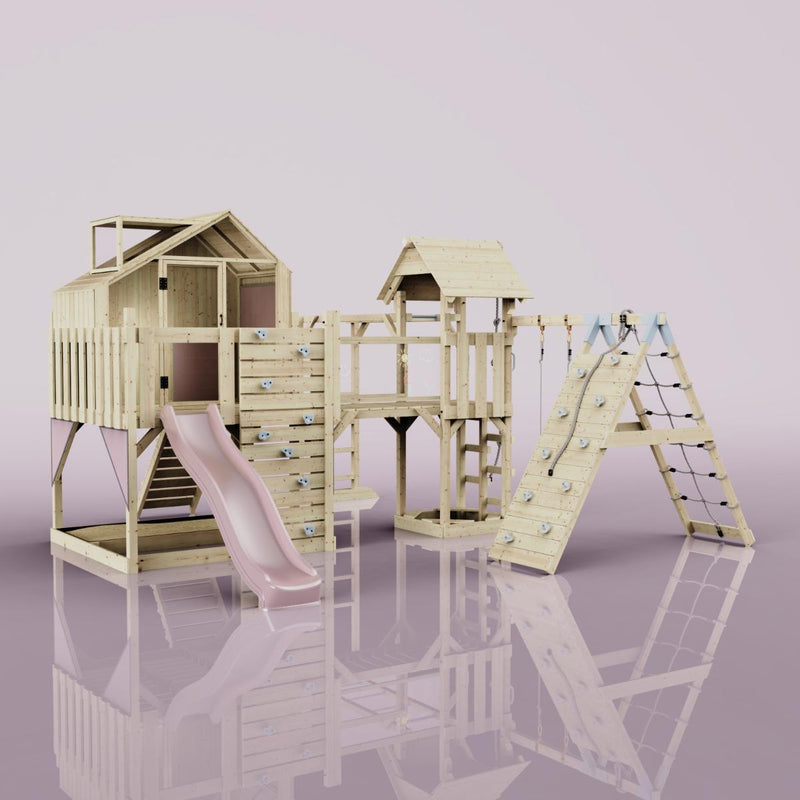 PolarPlay Spielturm Bo