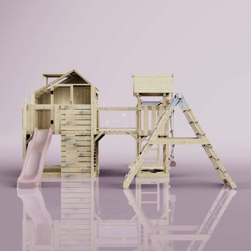PolarPlay Spielturm Bo