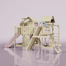 PolarPlay Spielturm Bo