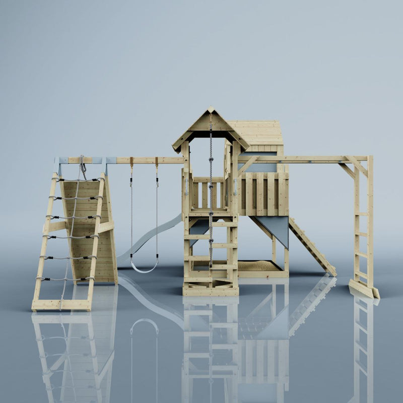 PolarPlay Spielturm Bo