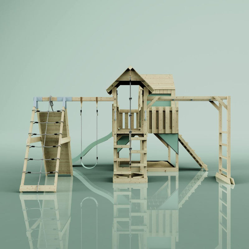 PolarPlay Spielturm Bo
