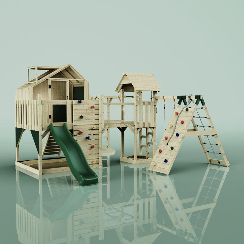 PolarPlay Spielturm Bo