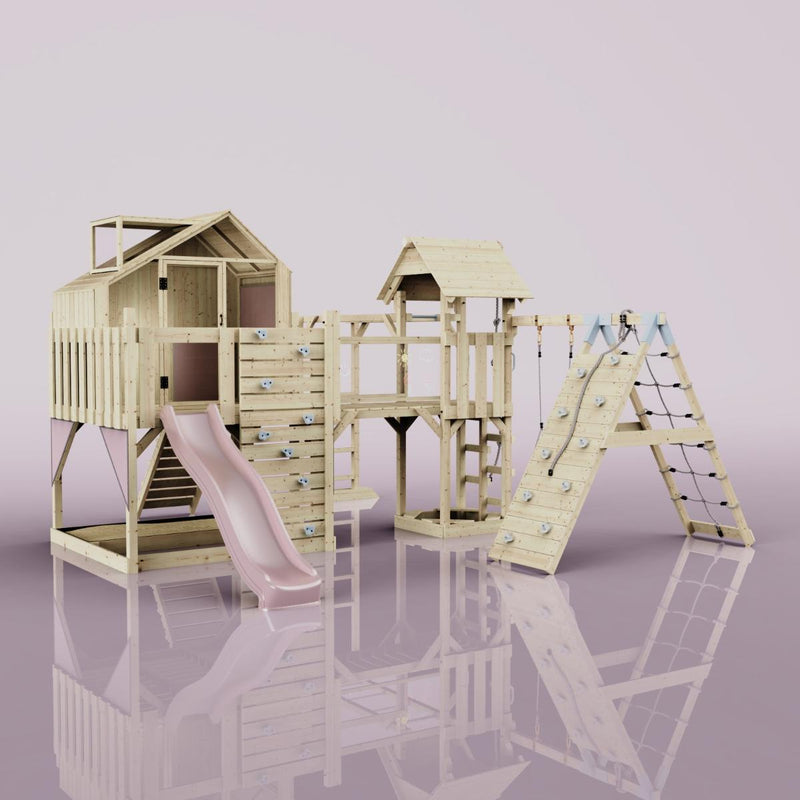 PolarPlay Spielturm Bo