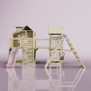 PolarPlay Spielturm Bo