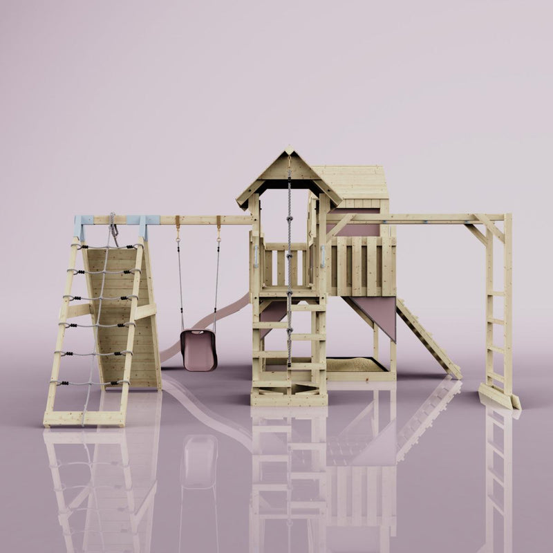 PolarPlay Spielturm Bo