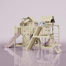 PolarPlay Spielturm Bo