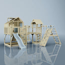 PolarPlay Spielturm Bo