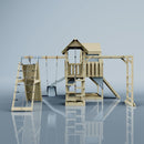 PolarPlay Spielturm Bo