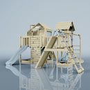 PolarPlay Spielturm Bo