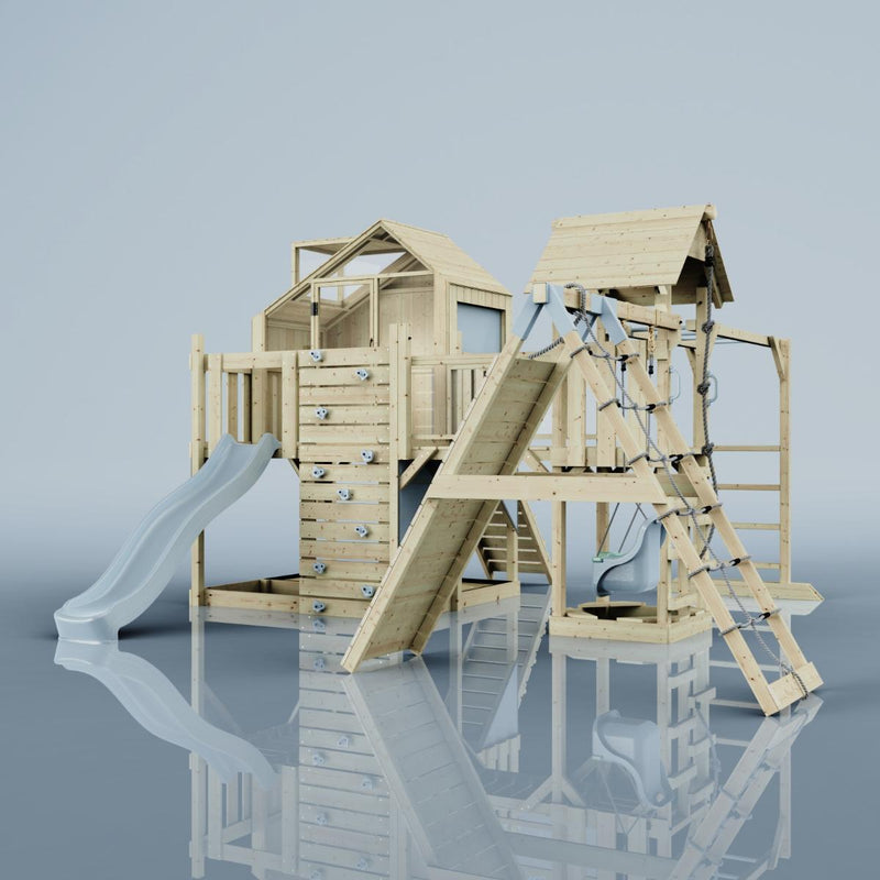 PolarPlay Spielturm Bo