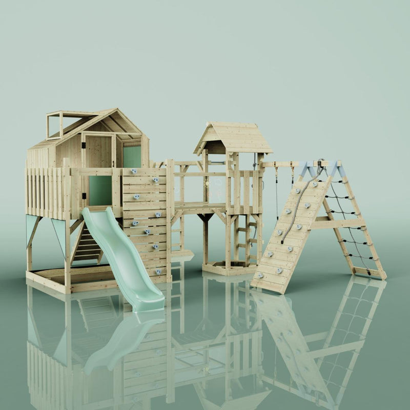 PolarPlay Spielturm Bo