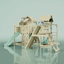 PolarPlay Spielturm Bo