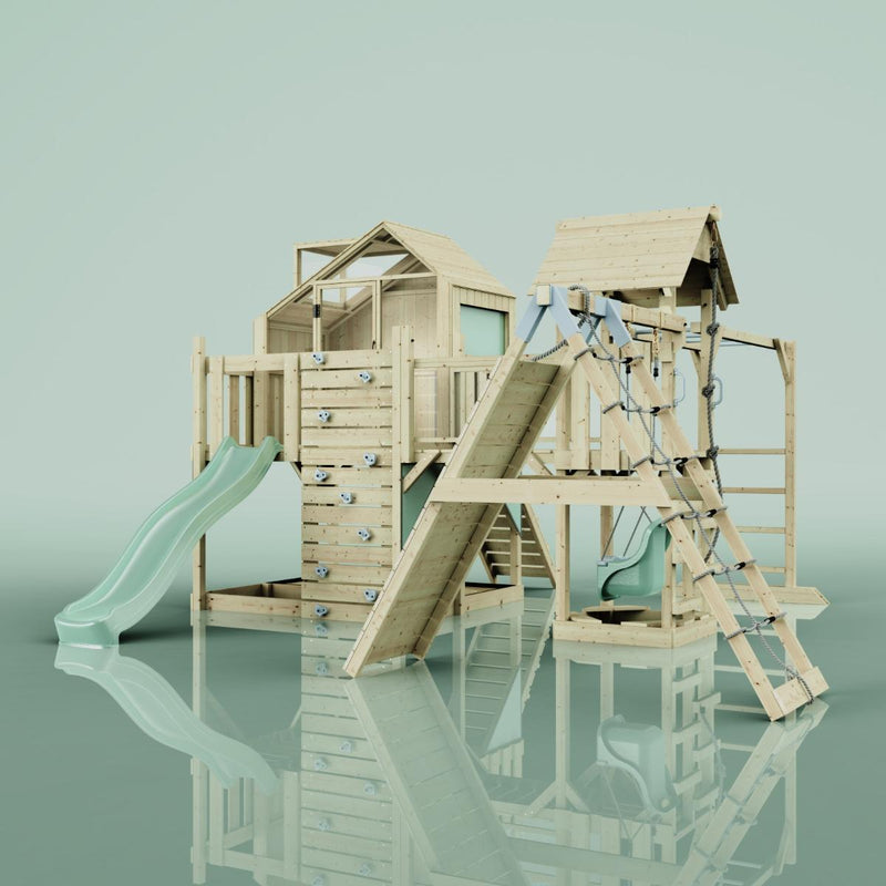 PolarPlay Spielturm Bo