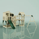 PolarPlay Spielturm Emma