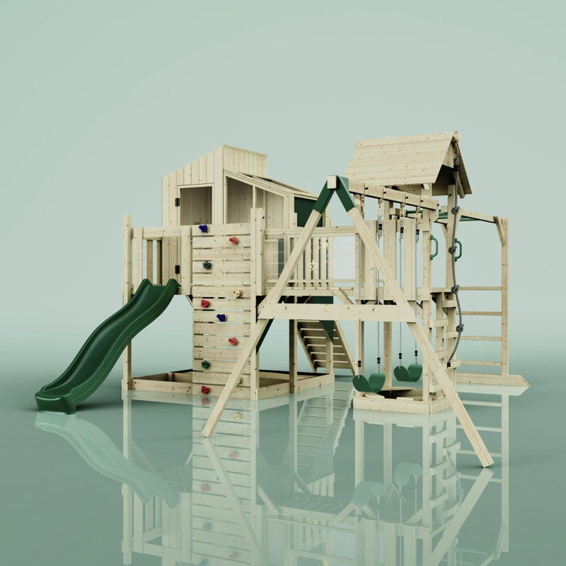 PolarPlay Spielturm Emma