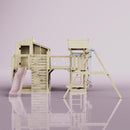 PolarPlay Spielturm Emma