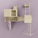 PolarPlay Spielturm Emma