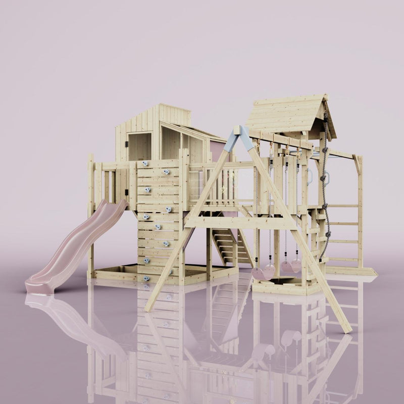 PolarPlay Spielturm Emma