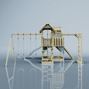 PolarPlay Spielturm Emma