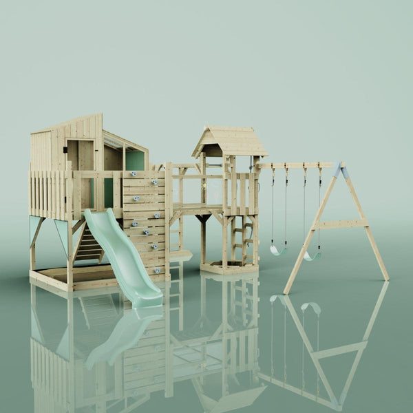 PolarPlay Spielturm Emma