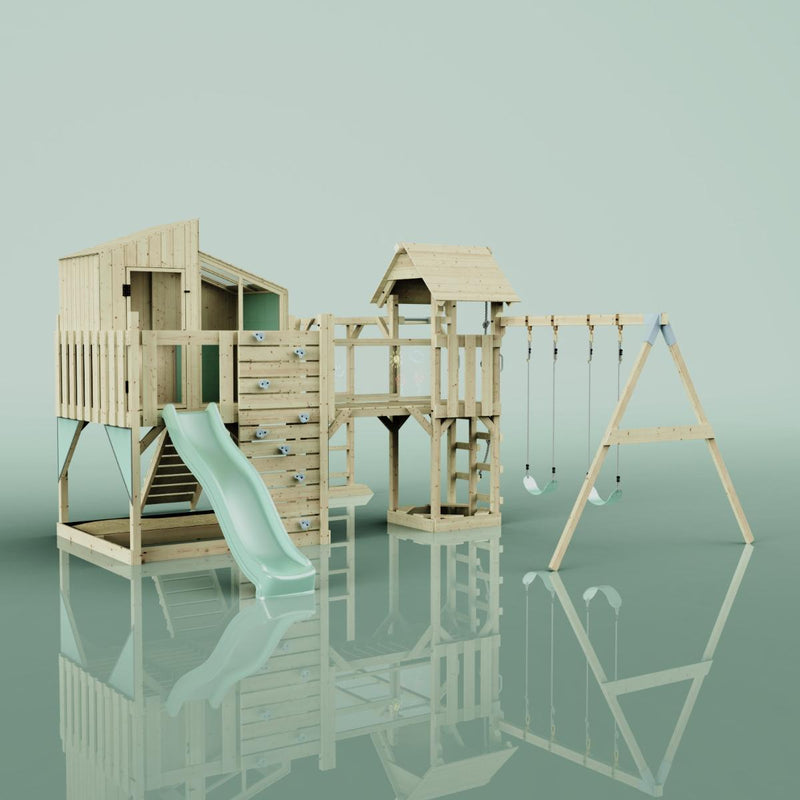 PolarPlay Spielturm Emma